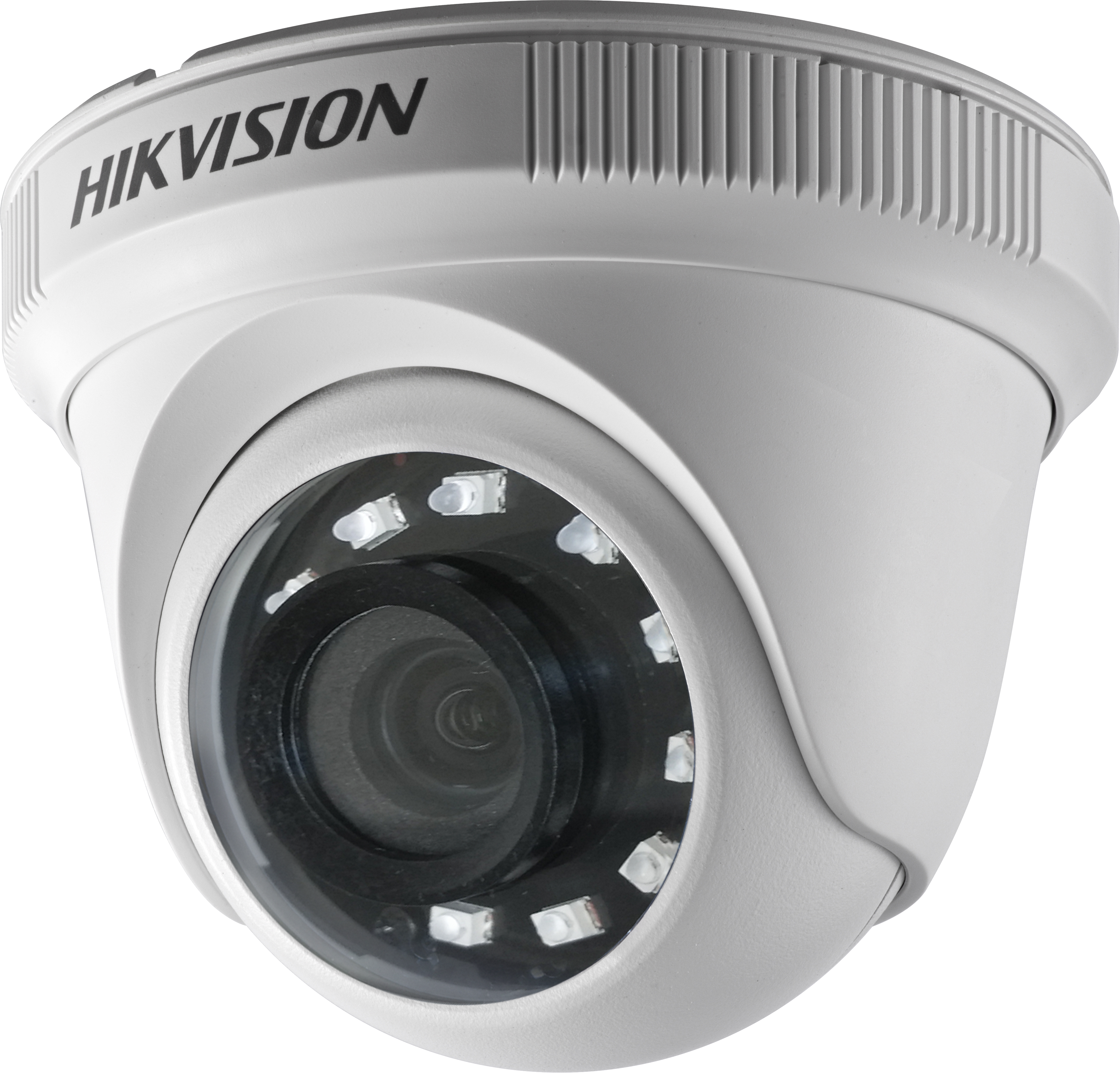 Videovigilancia urbana integrada