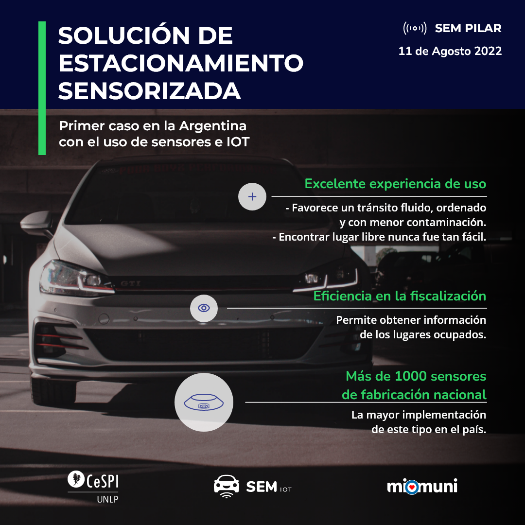 Movilidad y Seguridad Urbana