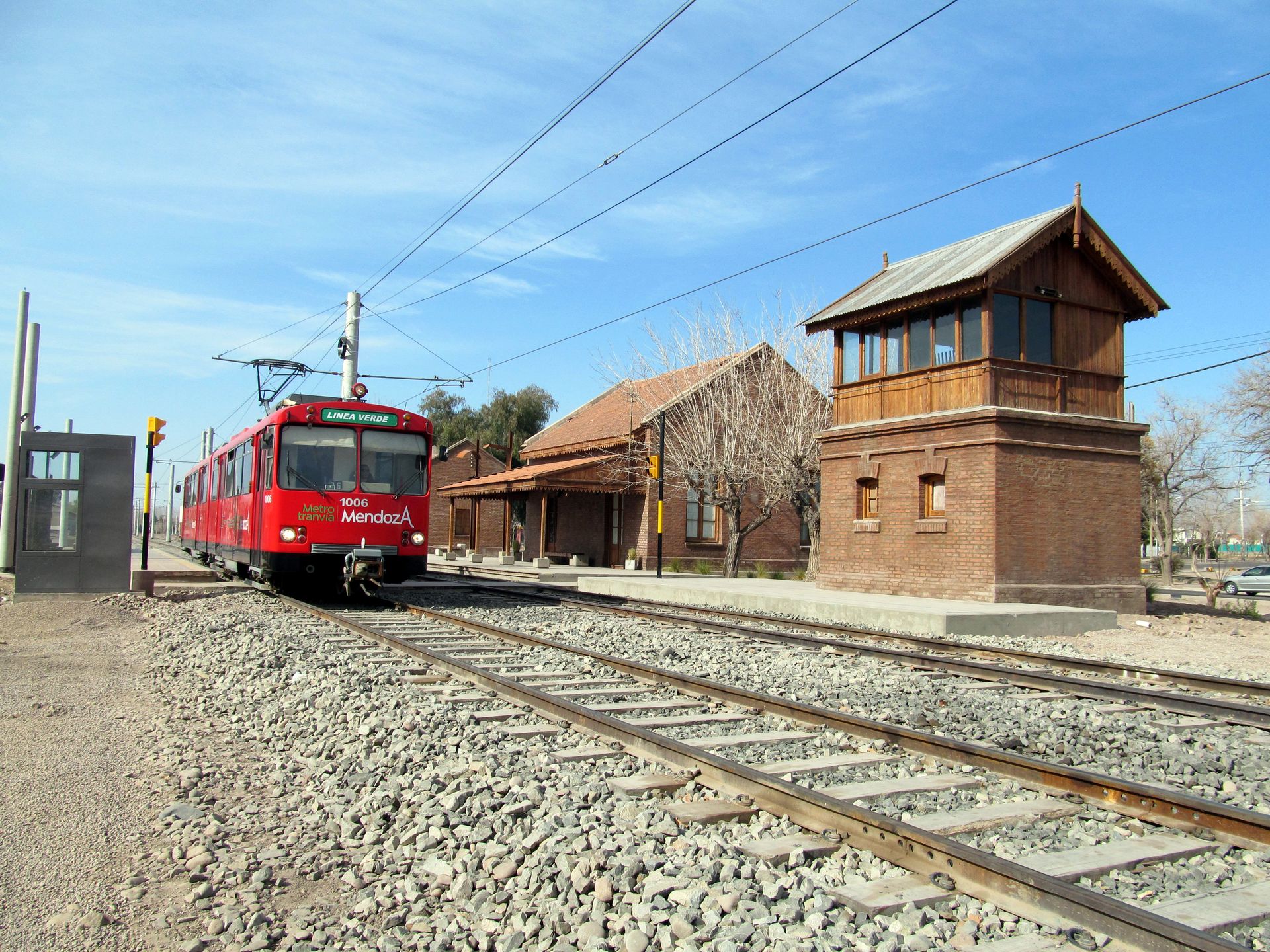 Transporte inteligente de pasajeros